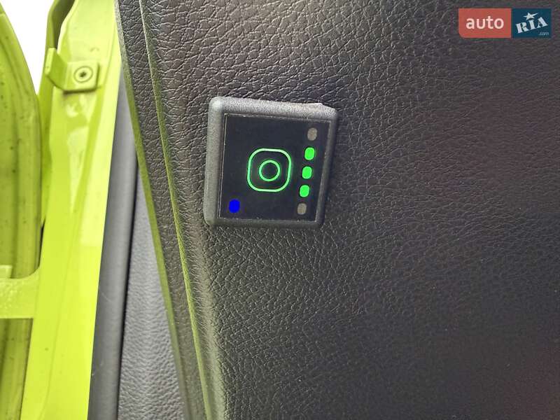 Внедорожник / Кроссовер Jeep Renegade 2018 в Киеве фото 22 Внедорожник / Кроссовер Jeep Renegade 2018 в Киеве