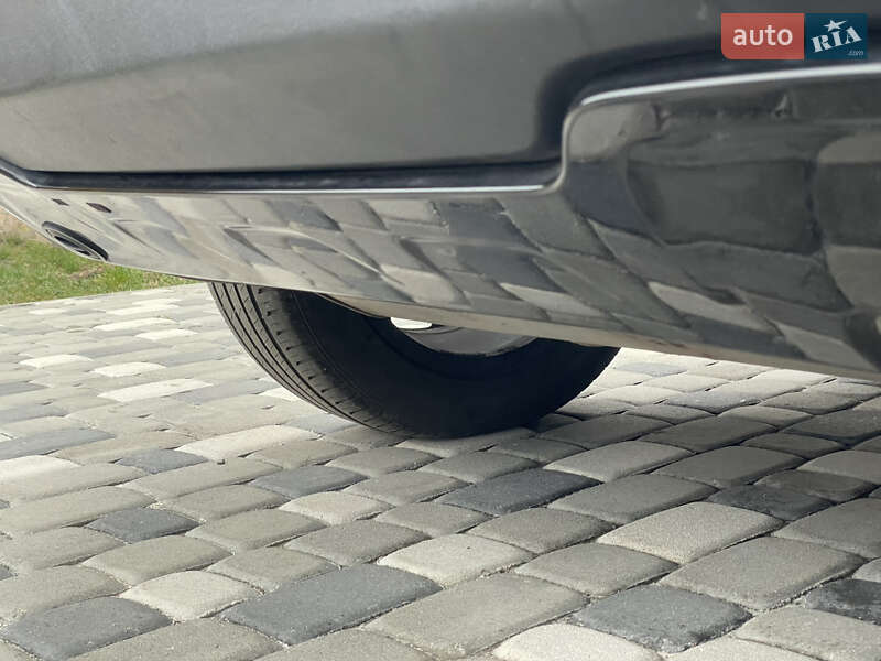 Внедорожник / Кроссовер Jeep Renegade 2017 в Лубнах