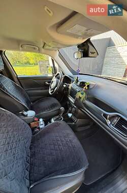 Внедорожник / Кроссовер Jeep Renegade 2019 в Сумах