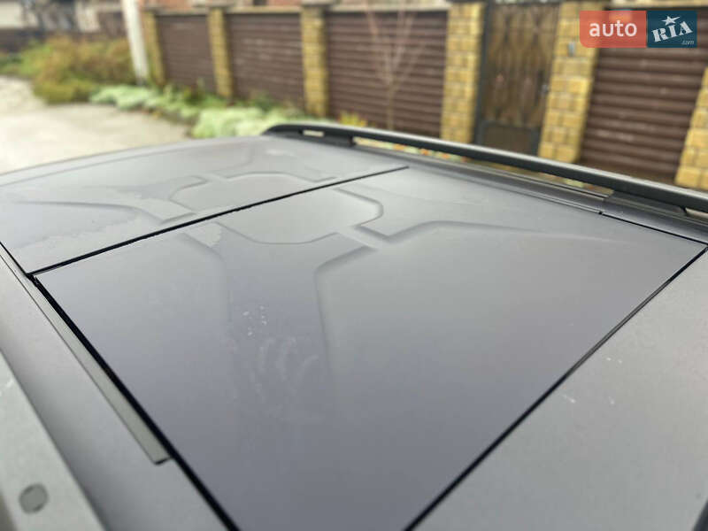 Позашляховик / Кросовер Jeep Renegade 2019 в Хмельницькому фото 16 Позашляховик / Кросовер Jeep Renegade 2019 в Хмельницькому