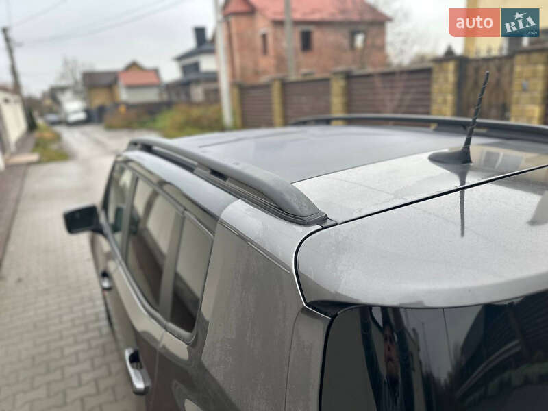 Позашляховик / Кросовер Jeep Renegade 2019 в Хмельницькому фото 15 Позашляховик / Кросовер Jeep Renegade 2019 в Хмельницькому