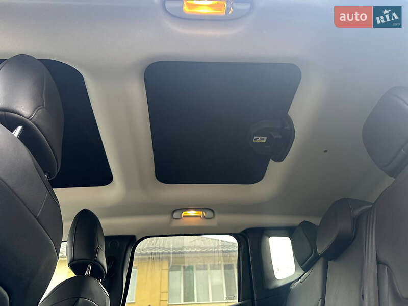Позашляховик / Кросовер Jeep Renegade 2019 в Хмельницькому фото 27 Позашляховик / Кросовер Jeep Renegade 2019 в Хмельницькому