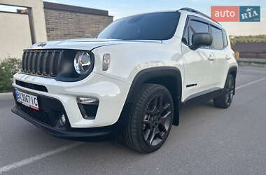 Внедорожник / Кроссовер Jeep Renegade 2020 в Хмельницком