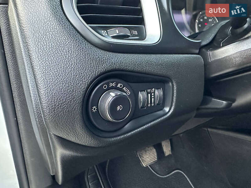 Позашляховик / Кросовер Jeep Renegade 2020 в Хмельницькому