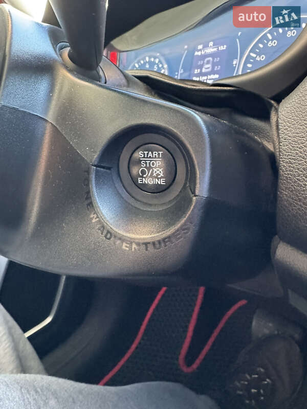 Позашляховик / Кросовер Jeep Renegade 2020 в Івано-Франківську фото 41 Позашляховик / Кросовер Jeep Renegade 2020 в Івано-Франківську