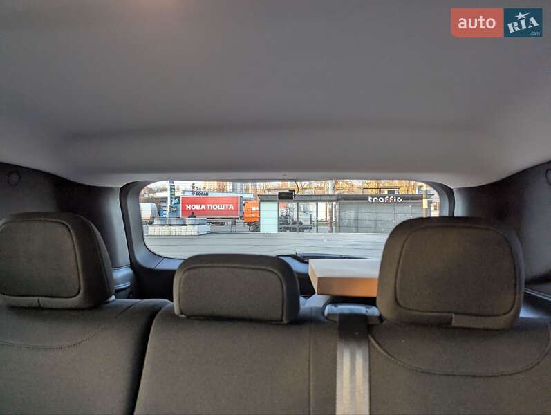 Внедорожник / Кроссовер Jeep Renegade 2020 в Киеве фото 28 Внедорожник / Кроссовер Jeep Renegade 2020 в Киеве