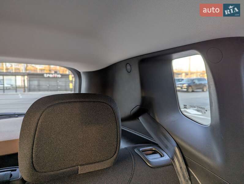 Внедорожник / Кроссовер Jeep Renegade 2020 в Киеве фото 30 Внедорожник / Кроссовер Jeep Renegade 2020 в Киеве