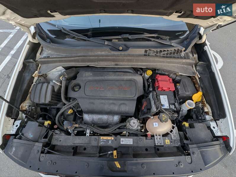 Внедорожник / Кроссовер Jeep Renegade 2020 в Киеве фото 40 Внедорожник / Кроссовер Jeep Renegade 2020 в Киеве