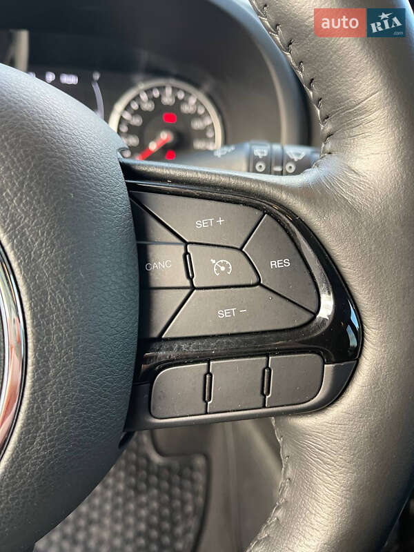 Внедорожник / Кроссовер Jeep Renegade 2019 в Львове фото 18 Внедорожник / Кроссовер Jeep Renegade 2019 в Львове