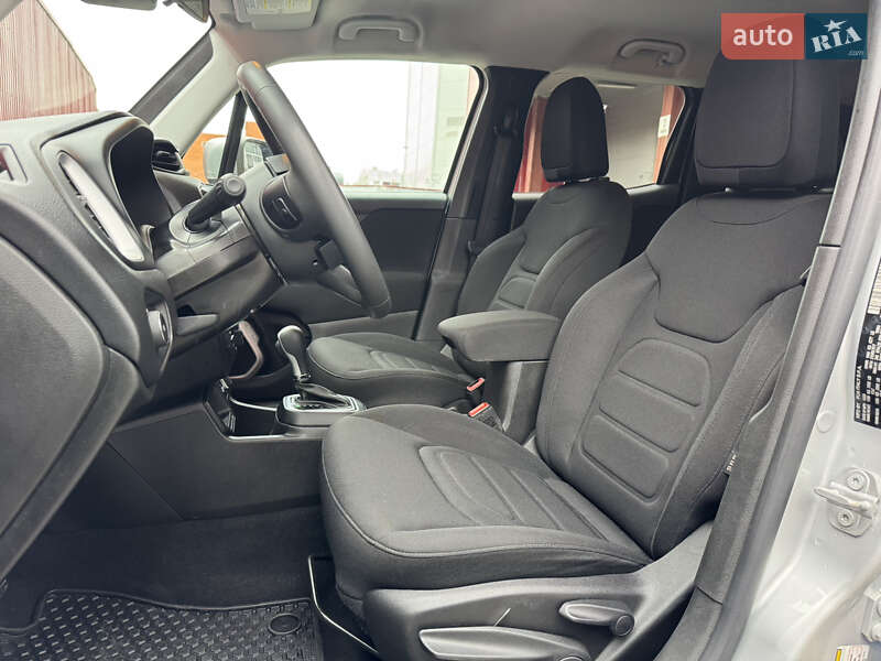 Внедорожник / Кроссовер Jeep Renegade 2020 в Киеве