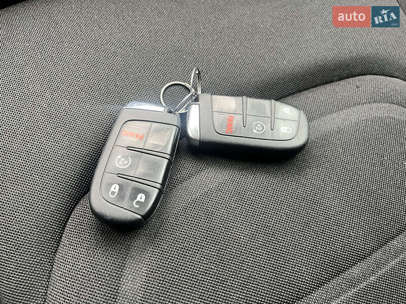 Внедорожник / Кроссовер Jeep Renegade 2019 в Василькове фото 55 Внедорожник / Кроссовер Jeep Renegade 2019 в Василькове