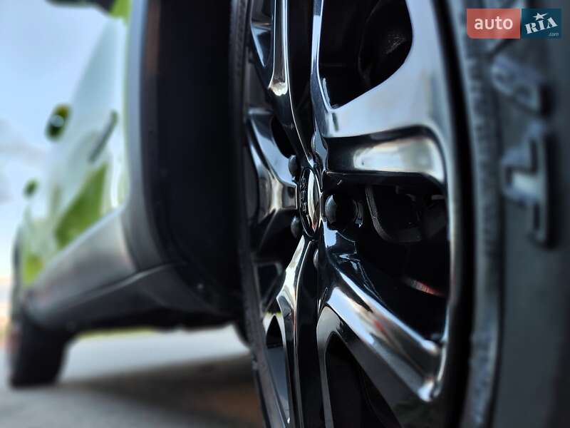 Внедорожник / Кроссовер Jeep Renegade 2017 в Киеве фото 34 Внедорожник / Кроссовер Jeep Renegade 2017 в Киеве