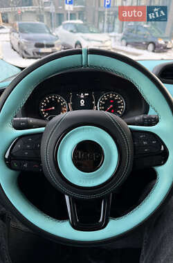 Внедорожник / Кроссовер Jeep Renegade 2015 в Львове