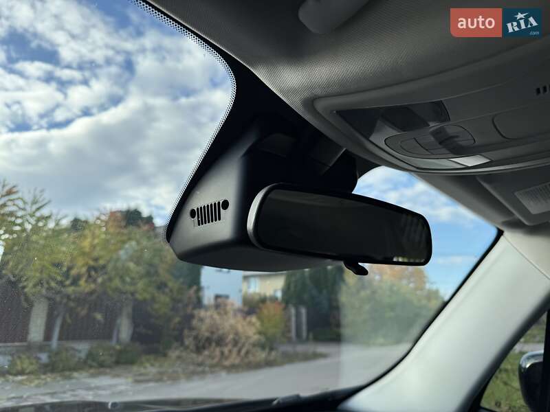 Позашляховик / Кросовер Jeep Renegade 2016 в Києві