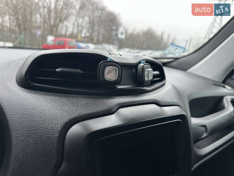 Внедорожник / Кроссовер Jeep Renegade 2018 в Хмельницком фото 31 Внедорожник / Кроссовер Jeep Renegade 2018 в Хмельницком