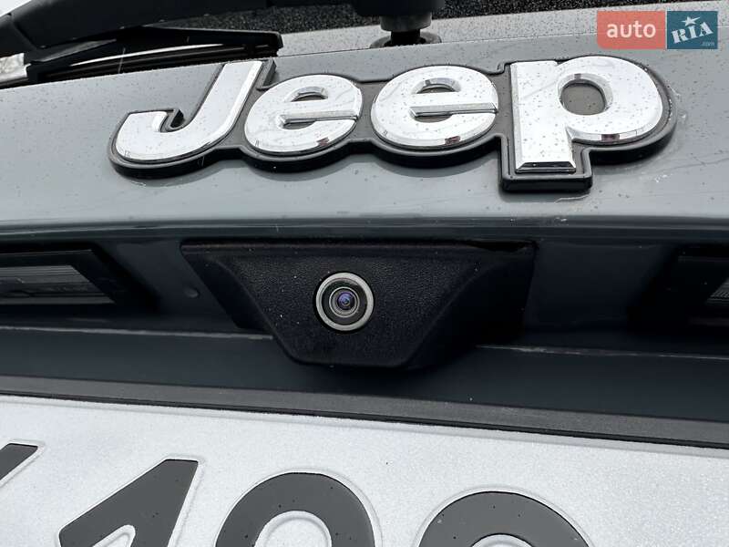 Внедорожник / Кроссовер Jeep Renegade 2018 в Хмельницком фото 49 Внедорожник / Кроссовер Jeep Renegade 2018 в Хмельницком