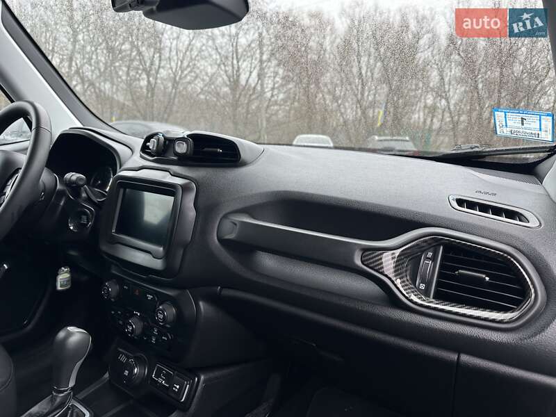 Внедорожник / Кроссовер Jeep Renegade 2018 в Хмельницком фото 52 Внедорожник / Кроссовер Jeep Renegade 2018 в Хмельницком