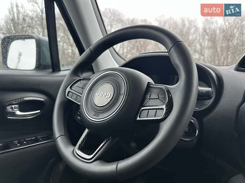 Внедорожник / Кроссовер Jeep Renegade 2018 в Хмельницком фото 54 Внедорожник / Кроссовер Jeep Renegade 2018 в Хмельницком