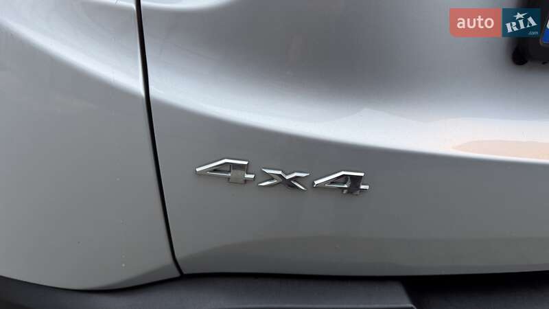 Внедорожник / Кроссовер Jeep Renegade 2015 в Тернополе фото 31 Внедорожник / Кроссовер Jeep Renegade 2015 в Тернополе