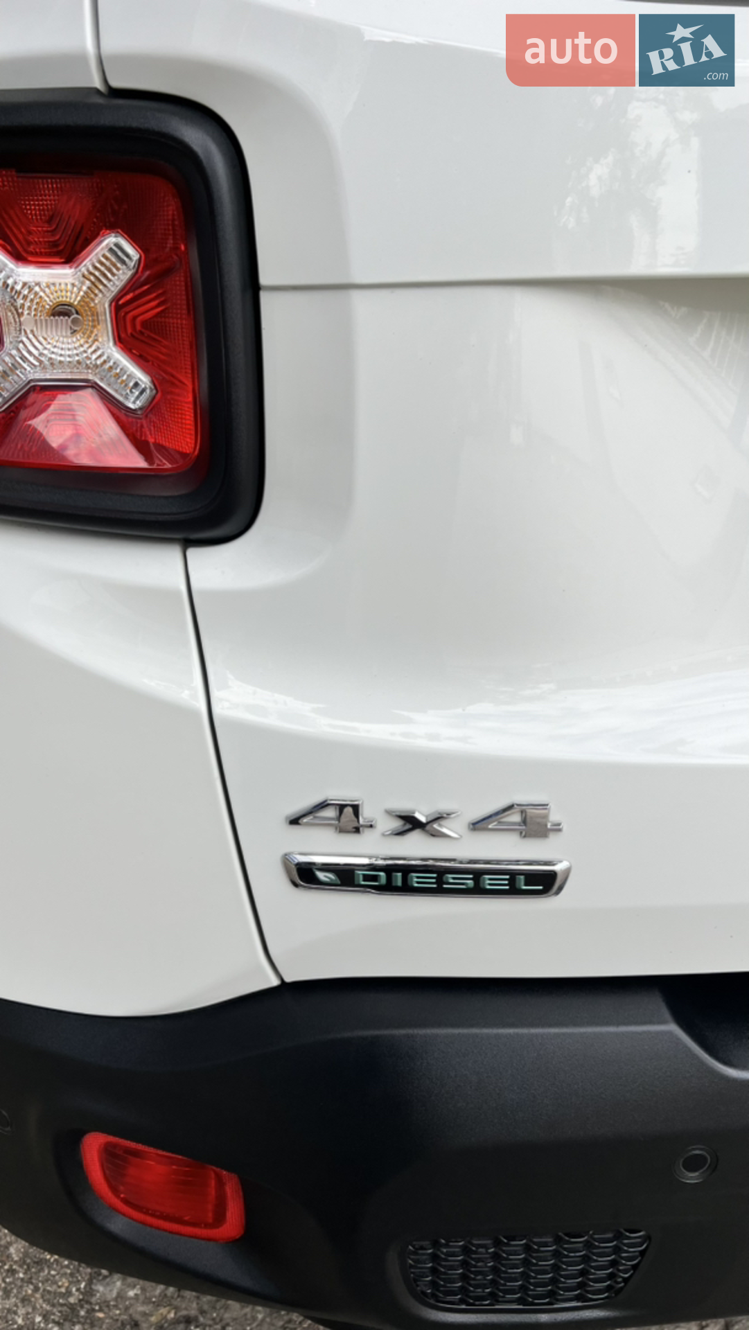 2016 Jeep Renegade - мініатюра 7