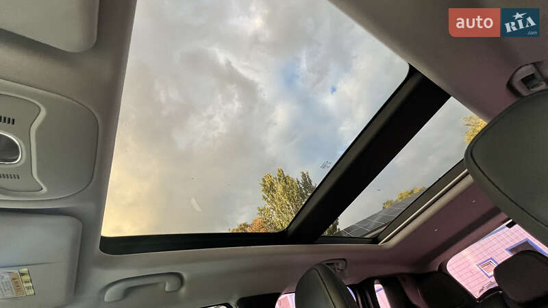 Позашляховик / Кросовер Jeep Renegade 2016 в Одесі фото 13 Позашляховик / Кросовер Jeep Renegade 2016 в Одесі