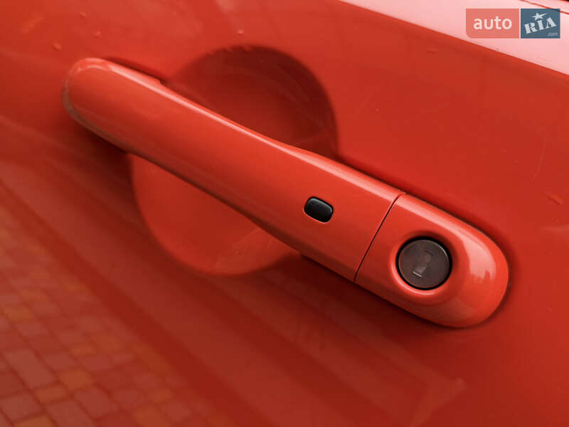 Позашляховик / Кросовер Jeep Renegade 2015 в Дніпрі фото 22 Позашляховик / Кросовер Jeep Renegade 2015 в Дніпрі