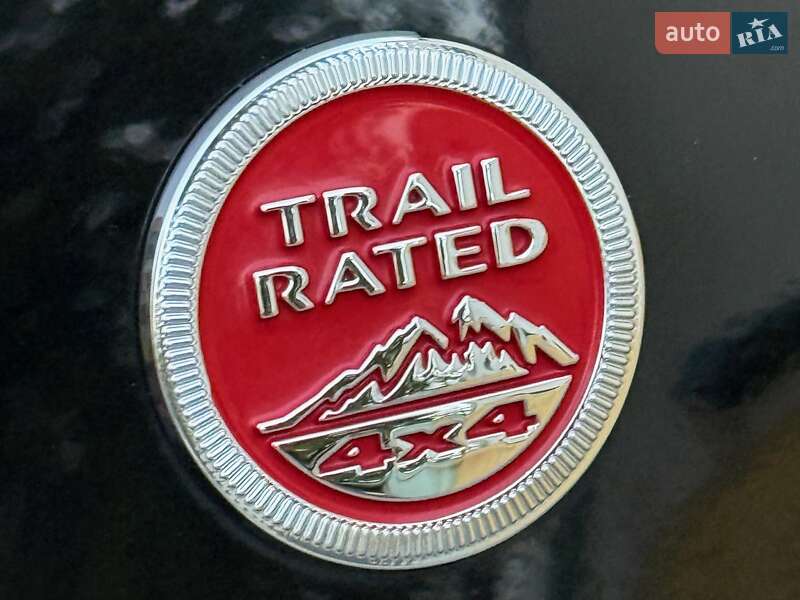 Внедорожник / Кроссовер Jeep Renegade 2015 в Львове фото 13 Внедорожник / Кроссовер Jeep Renegade 2015 в Львове