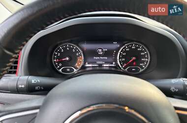 Внедорожник / Кроссовер Jeep Renegade 2021 в Киеве