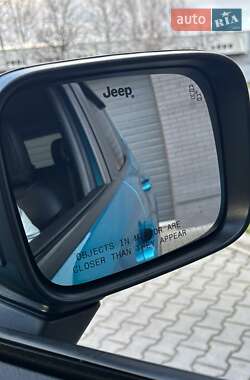 Внедорожник / Кроссовер Jeep Renegade 2021 в Киеве