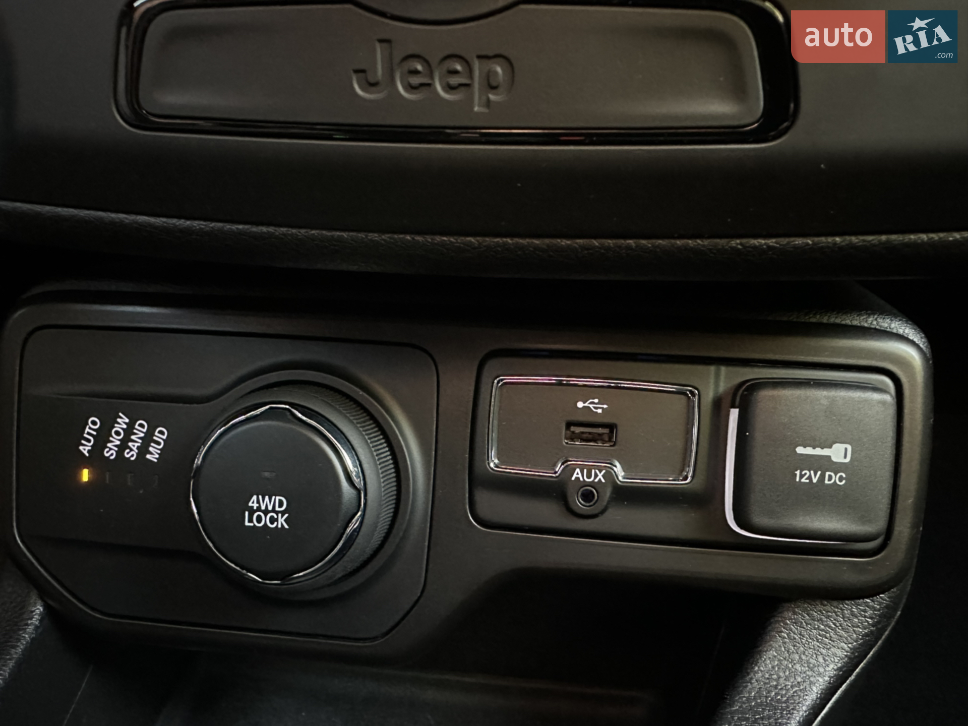 2019 Jeep Renegade - мініатюра 18