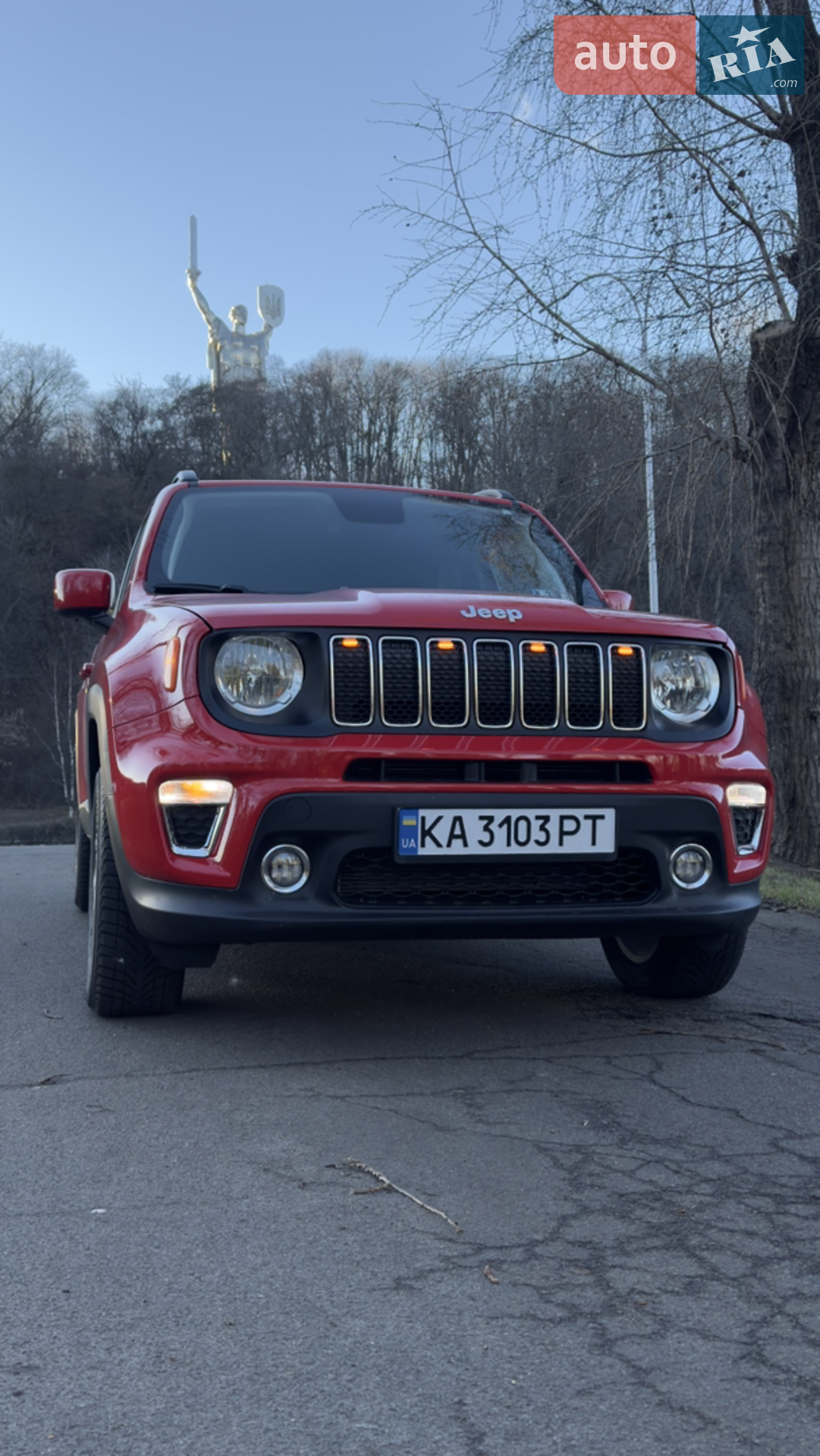 2018 Jeep Renegade - мініатюра 34