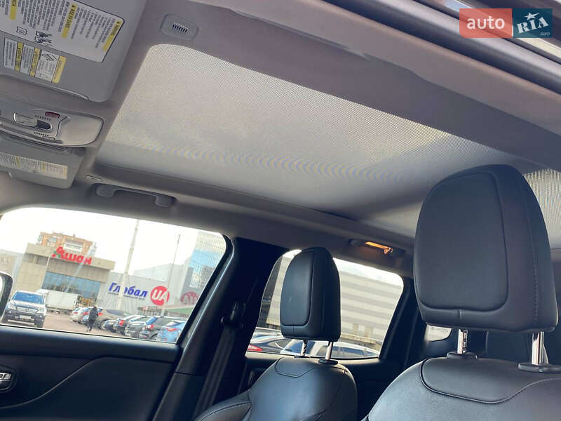 Позашляховик / Кросовер Jeep Renegade 2022 в Житомирі фото 26 Позашляховик / Кросовер Jeep Renegade 2022 в Житомирі