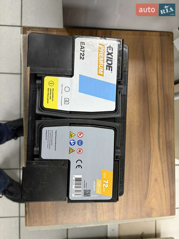 Внедорожник / Кроссовер Jeep Renegade 2015 в Киеве