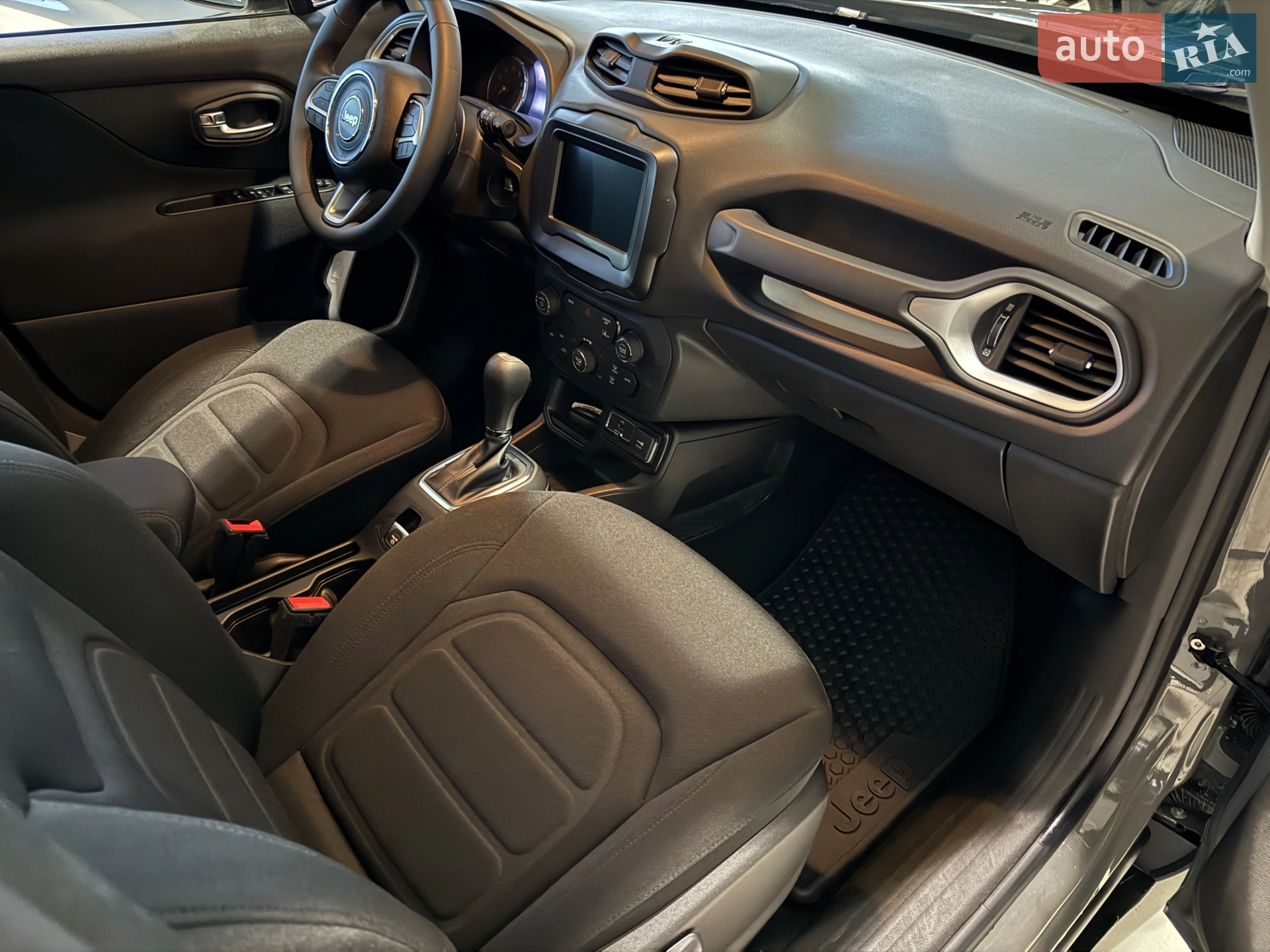 2021 Jeep Renegade - мініатюра 16