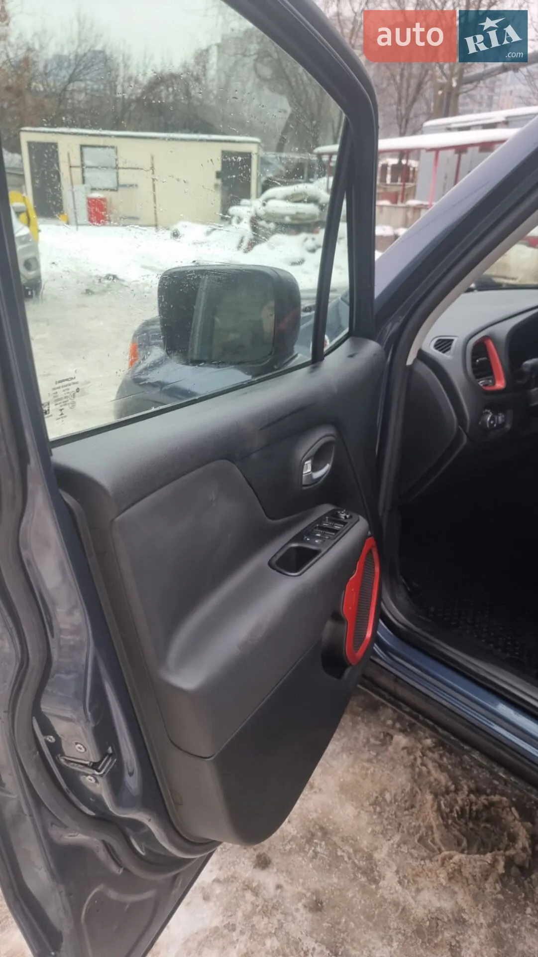 2019 Jeep Renegade - мініатюра 22