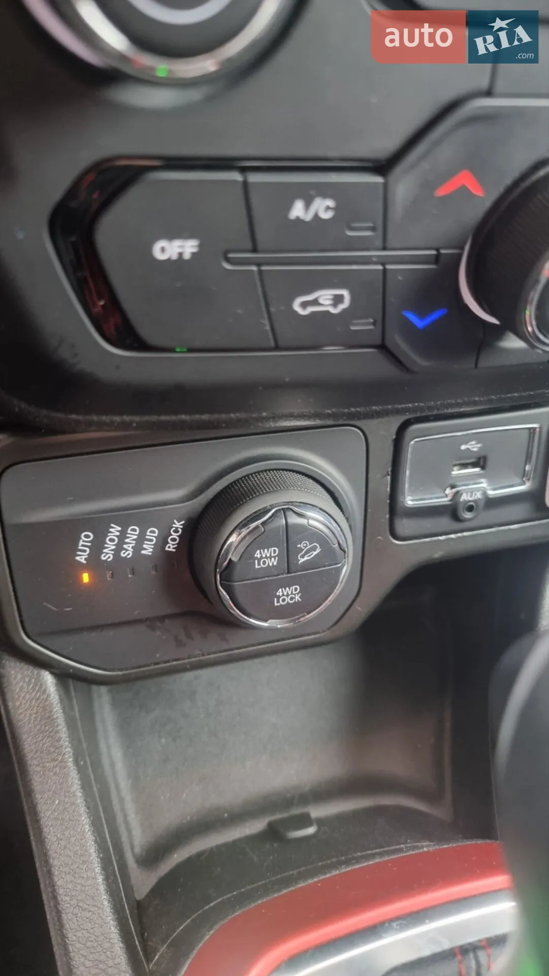 2019 Jeep Renegade - мініатюра 32