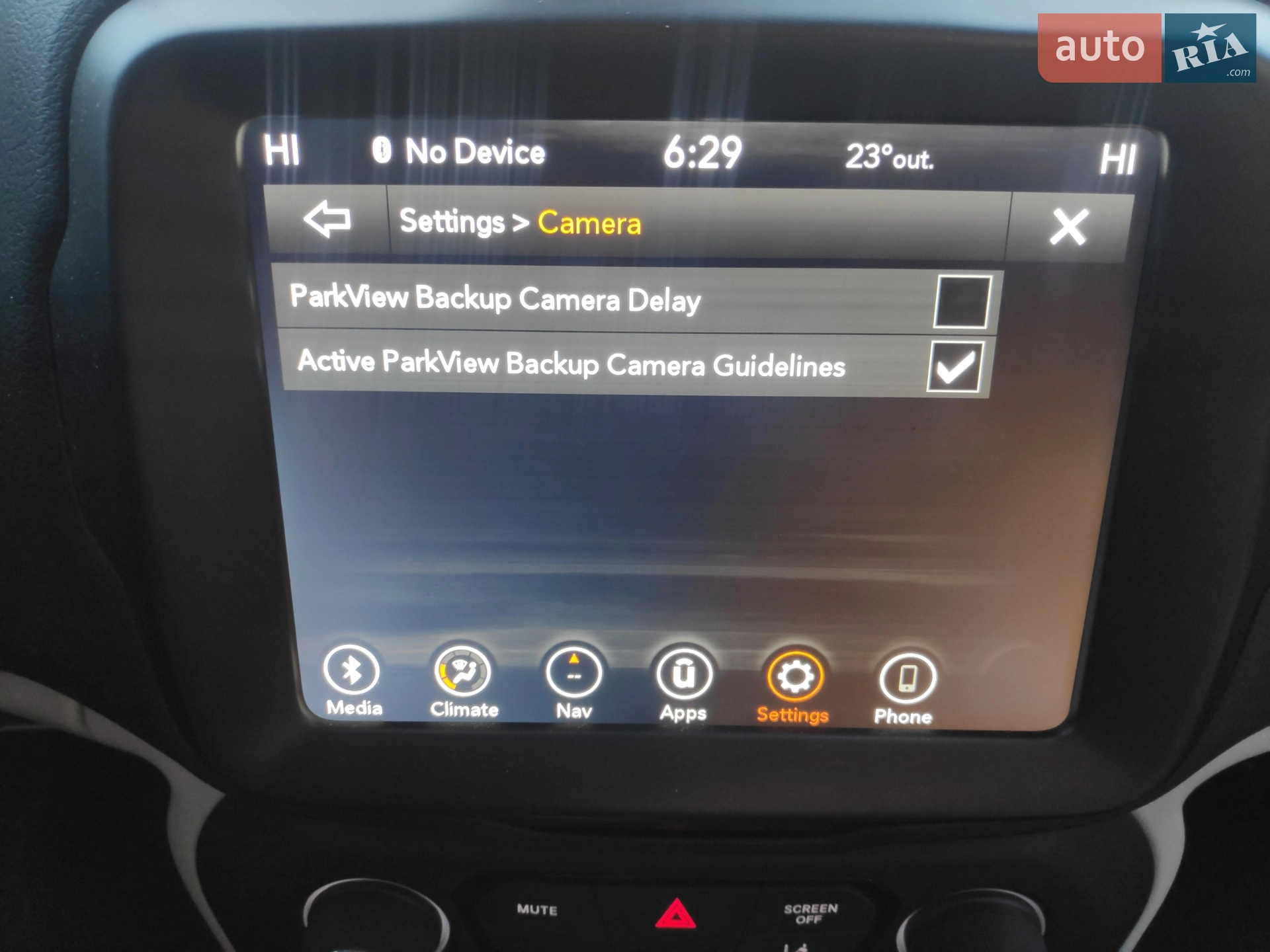 2022 Jeep Renegade - мініатюра 25