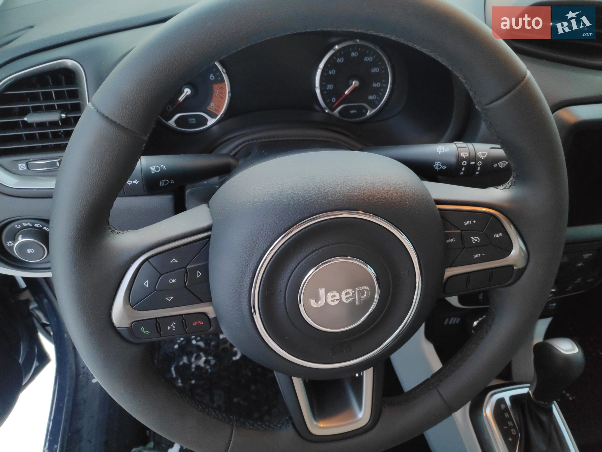 2022 Jeep Renegade - мініатюра 35