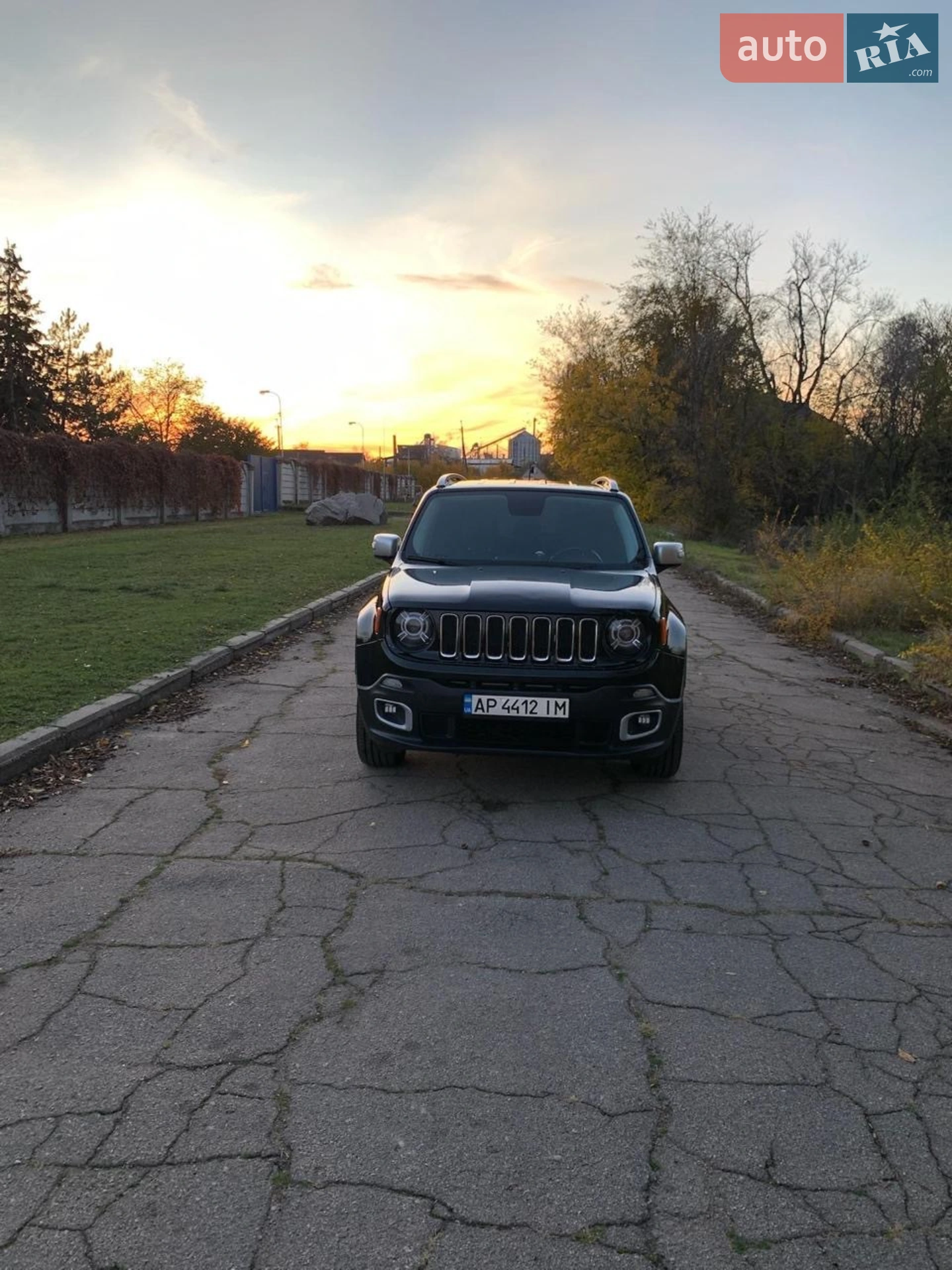 2015 Jeep Renegade - мініатюра 24