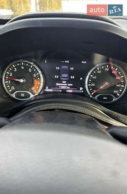 Позашляховик / Кросовер Jeep Renegade 2016 в Синельниковому