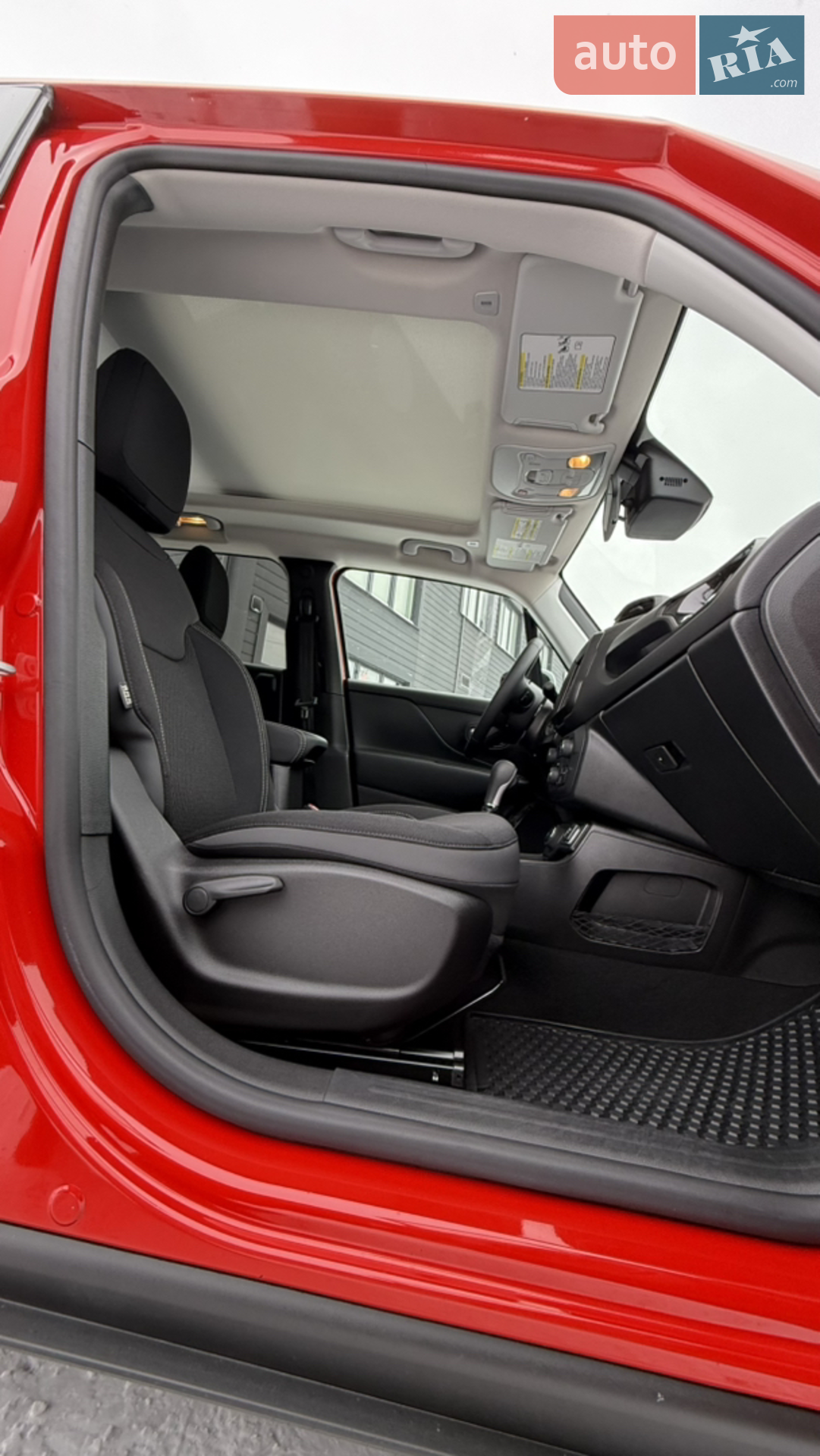 2023 Jeep Renegade - мініатюра 49