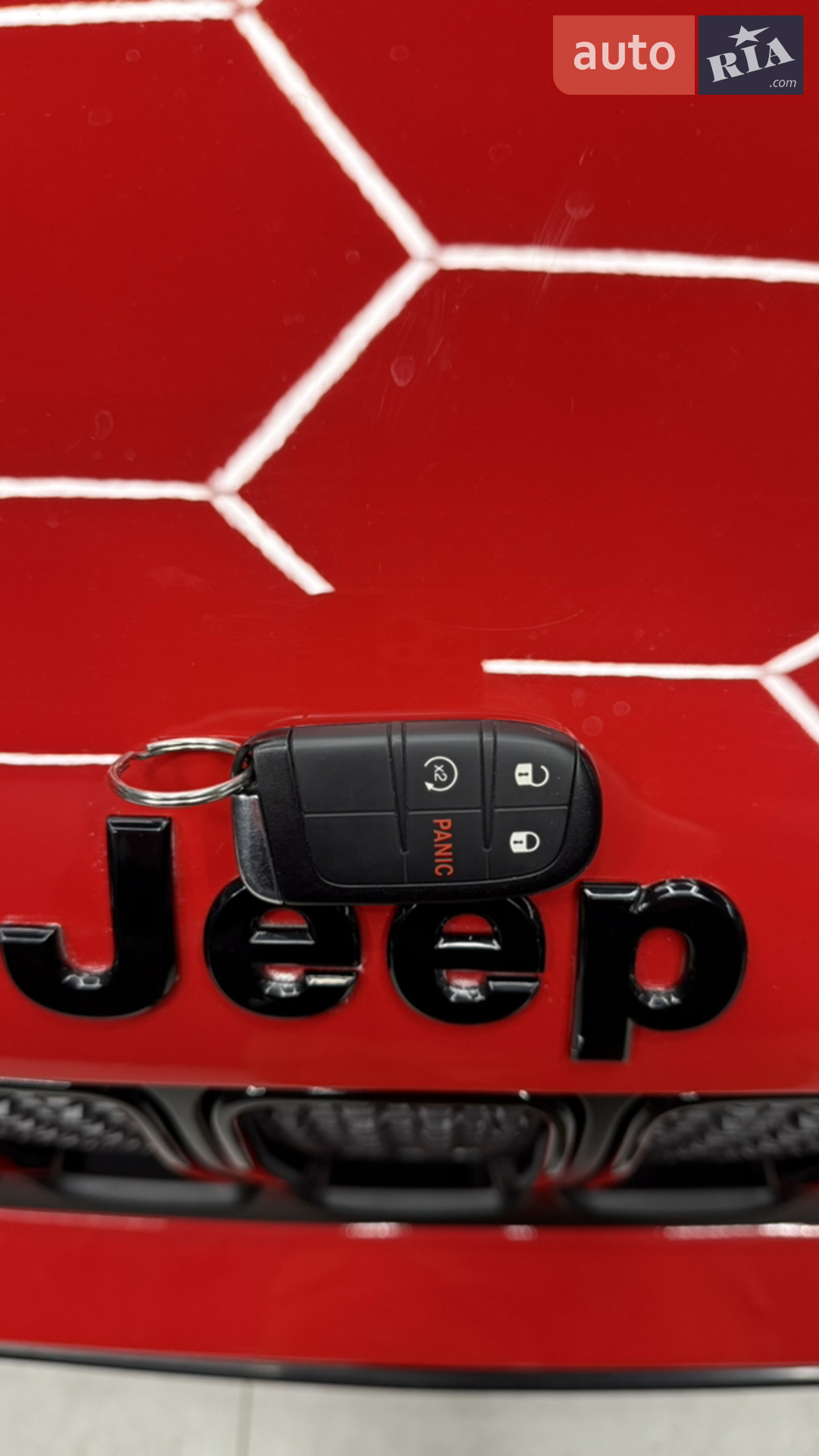 2023 Jeep Renegade - мініатюра 68