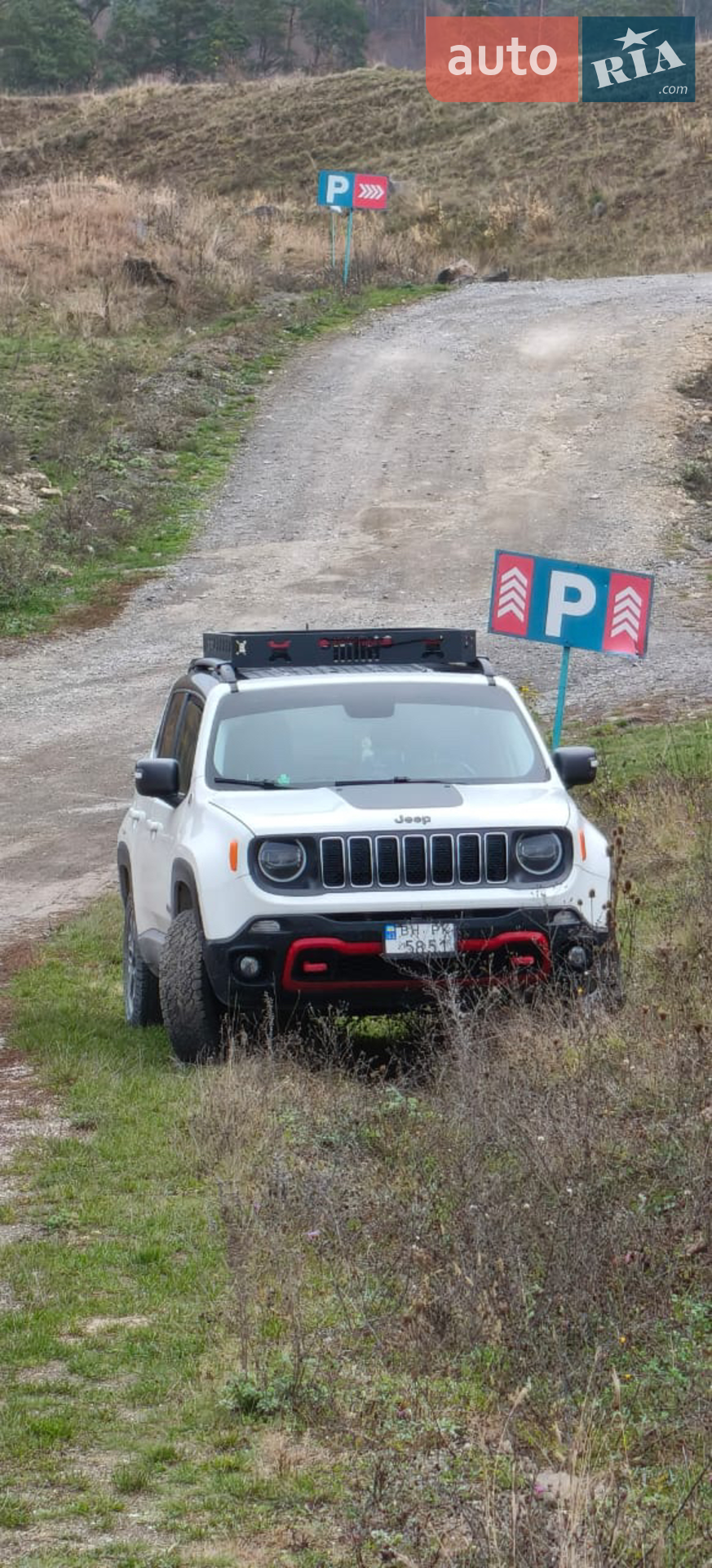 2016 Jeep Renegade - мініатюра 9