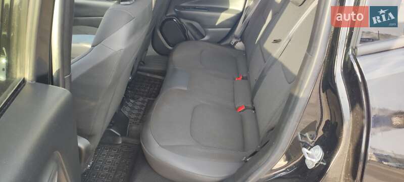 Внедорожник / Кроссовер Jeep Renegade 2018 в Черкассах