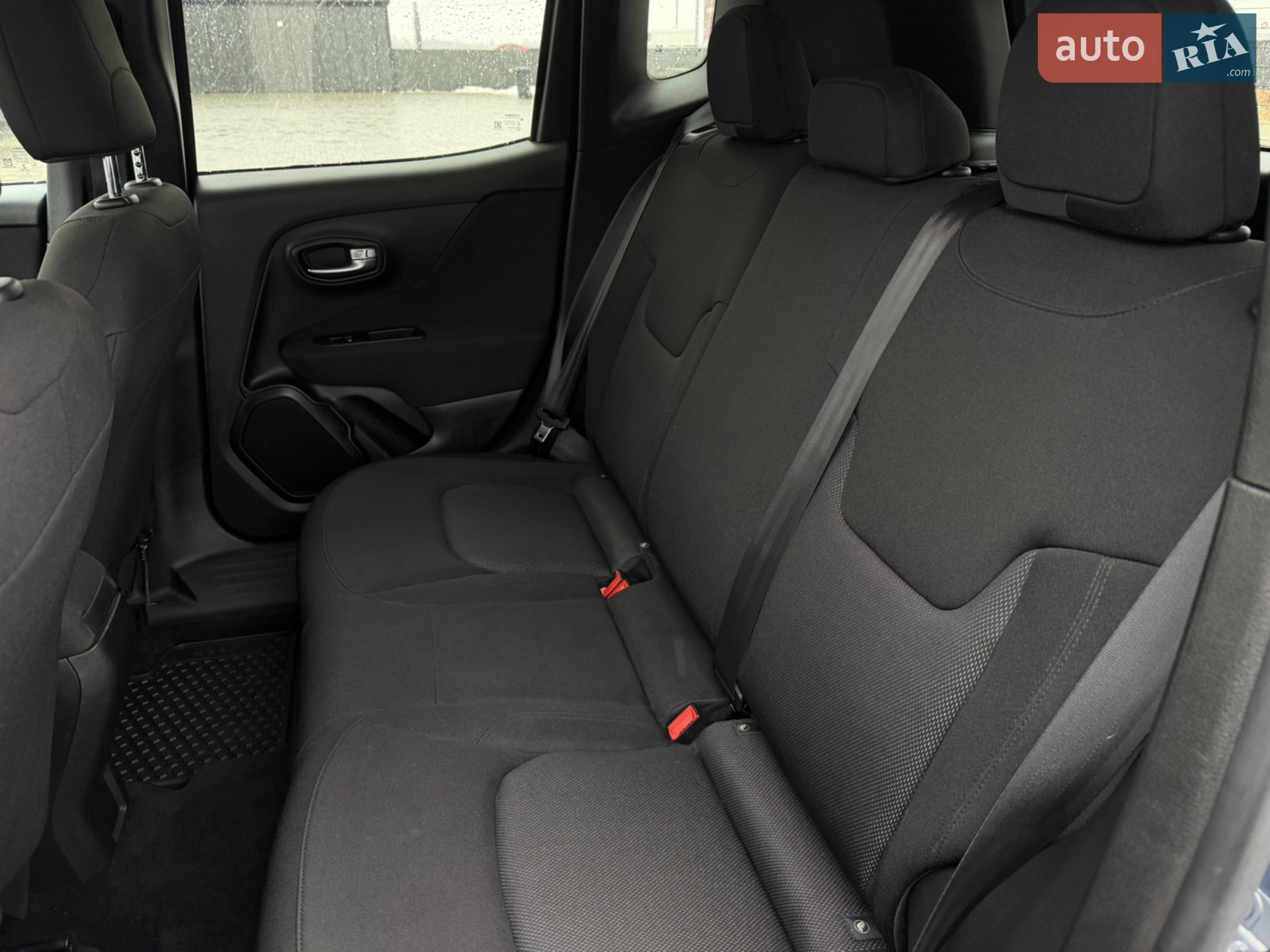 2021 Jeep Renegade - мініатюра 16