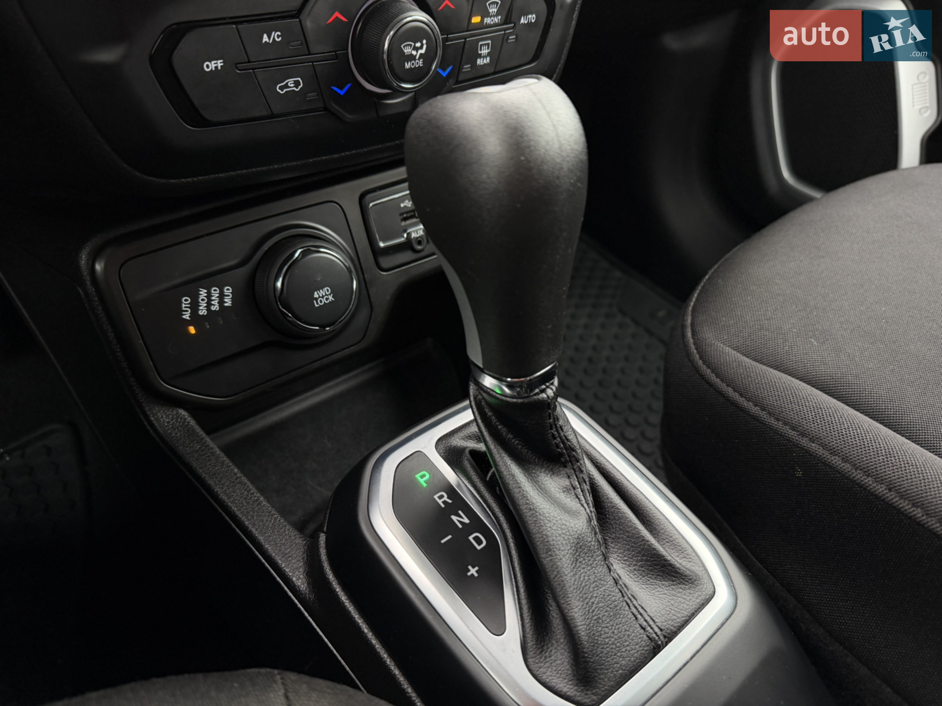 2021 Jeep Renegade - мініатюра 18