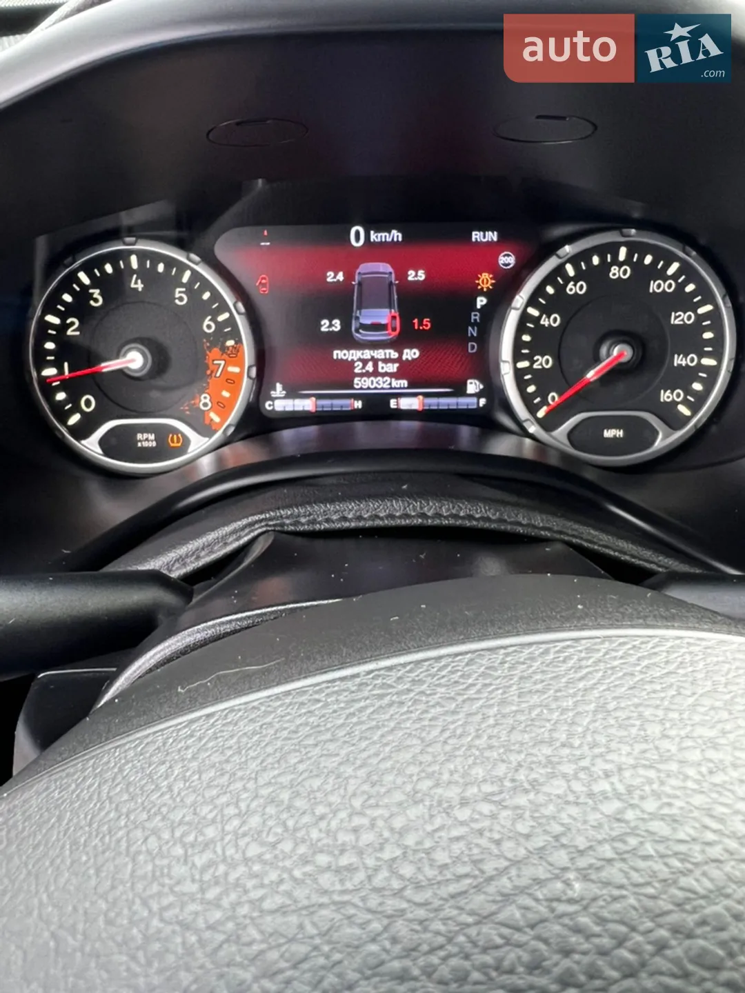 2015 Jeep Renegade - мініатюра 18
