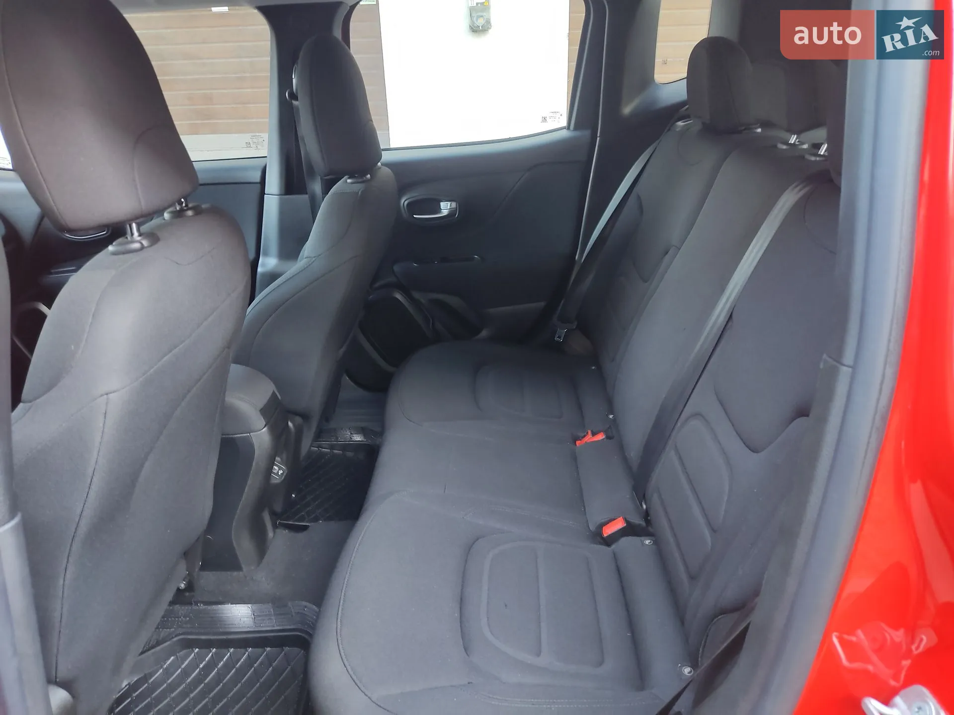 2019 Jeep Renegade - мініатюра 15