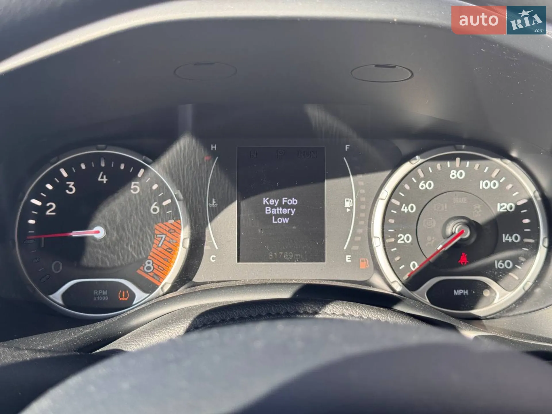 2020 Jeep Renegade - мініатюра 25