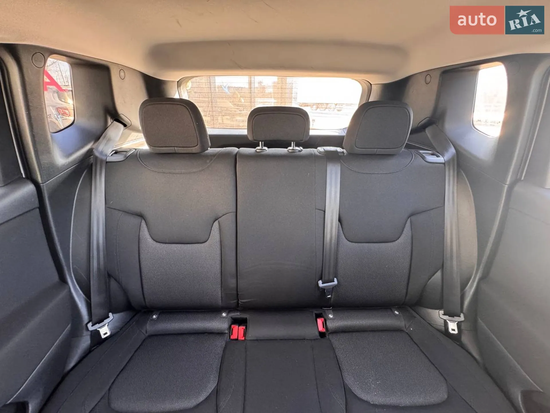 2020 Jeep Renegade - мініатюра 50